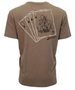 Hooey Men's Gambler Tee