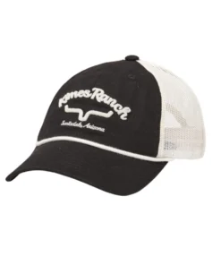 Kimes Ranch Hulett Cap