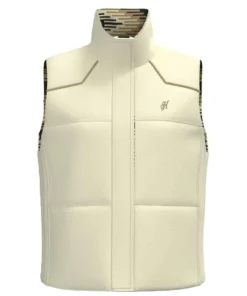 Hooey Women's Briar Reversible Vest