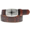 Hooey Girls' Dakota Belt