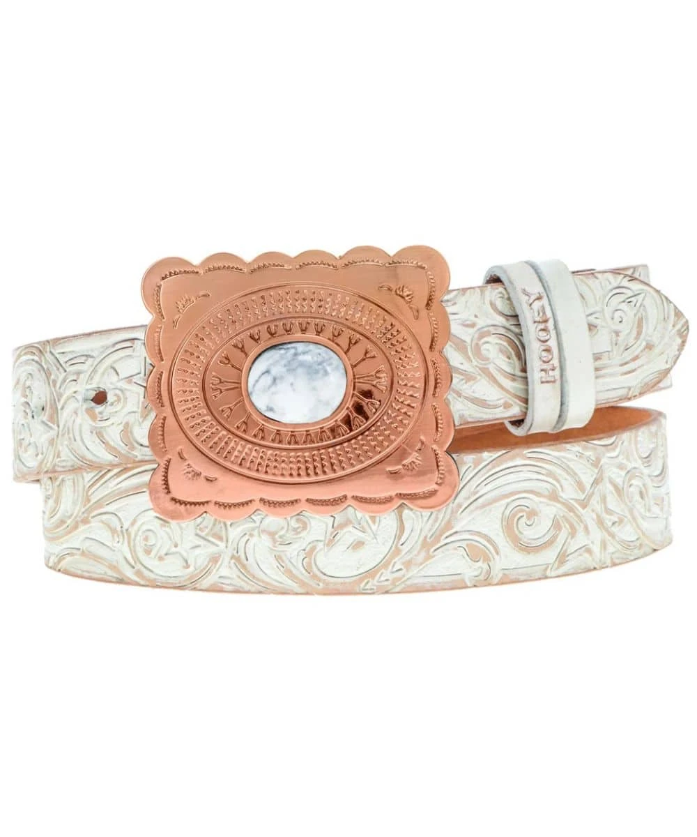 Hooey Women's Stella Belt 1 Hooey Women's Stella Belt