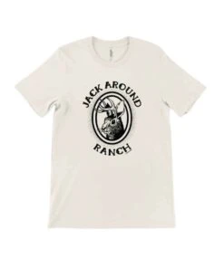 Rodeo Hippie Women's Jack Around Tee