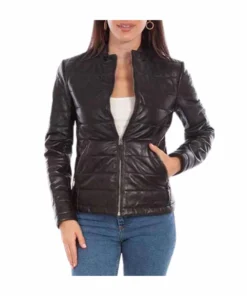 Scully Women's Leather Jacket