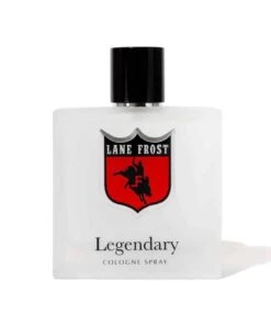 Your Country Men's Lane Frost Legendary Frosted Cologne