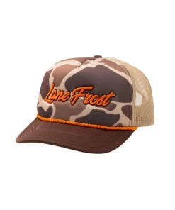 Lane Frost Buck Cap