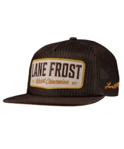 Lane Frost Trailblazer Cap