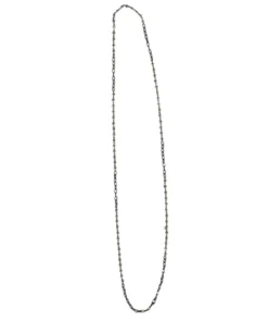 Lost & Found Women's Long Crystal Necklace