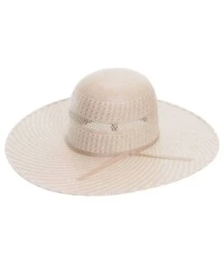 Atwood Lubbock Straw Hat