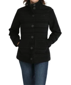 Cinch Women's Wool Jacket