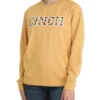 Cinch Women's Logo Sweatshirt