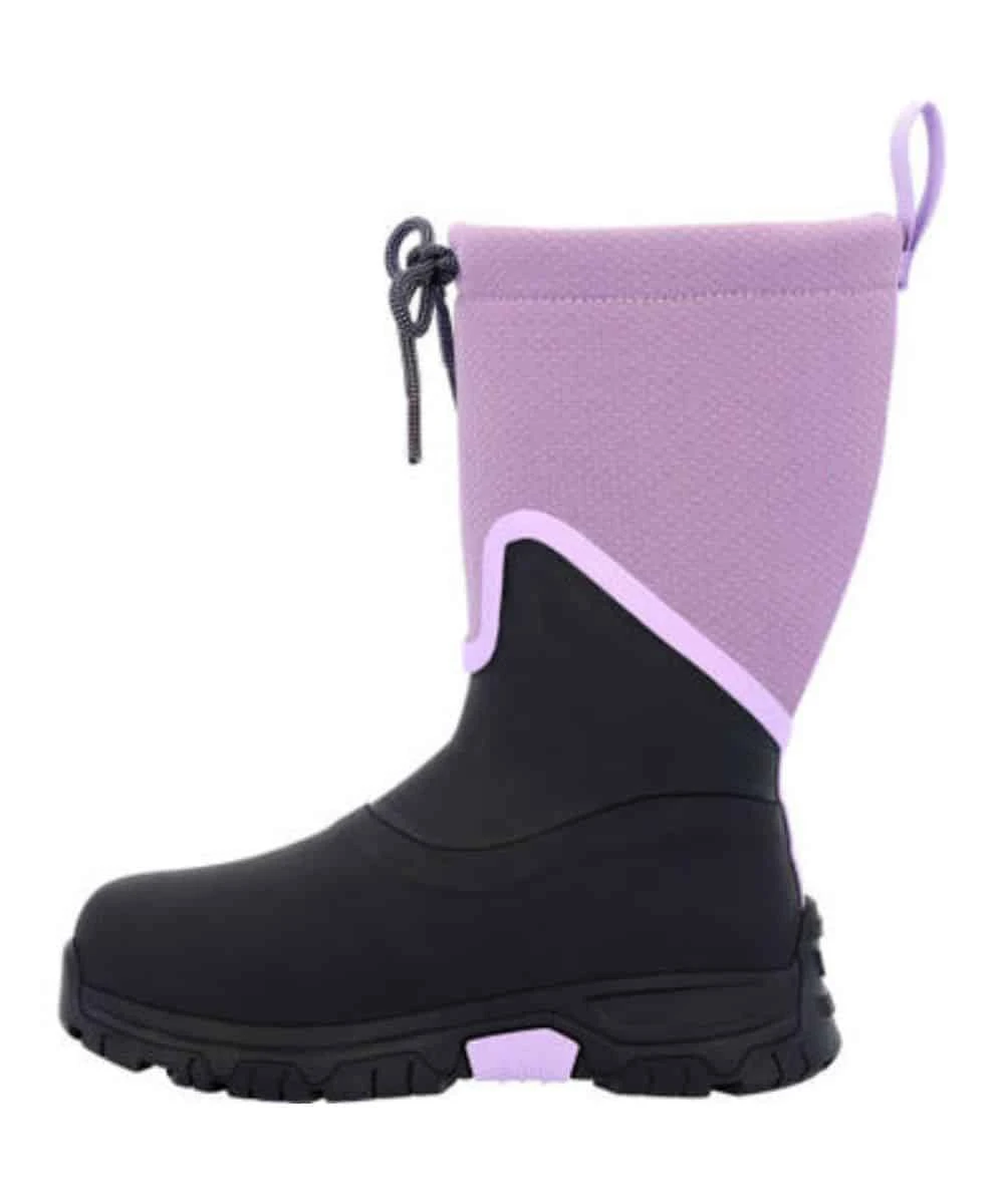 Muck Boot Girls' Apex Tall Winter Boot 2 Muck Boot Girls' Apex Tall Winter Boot - Image 2