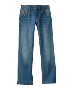 Cinch Boys' Relaxed Jean