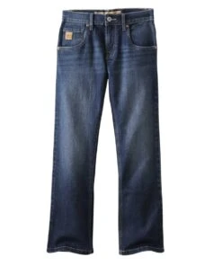 Cinch Little Boys' Slim Fit Jean