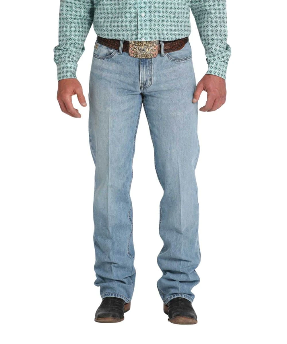 Cinch Men's Grant Jean 1 Cinch Men's Grant Jean