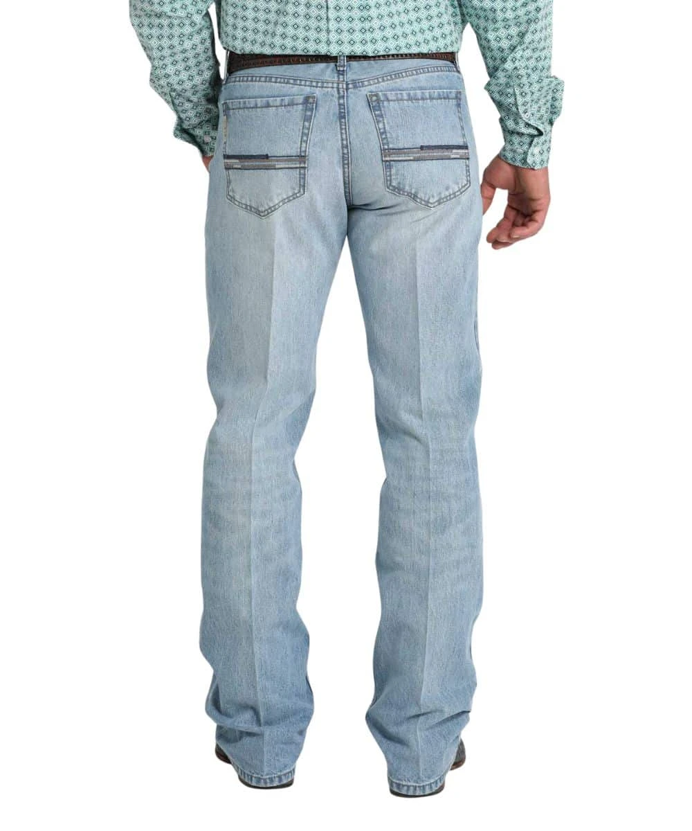 Cinch Men's Grant Jean 2 Cinch Men's Grant Jean - Image 2
