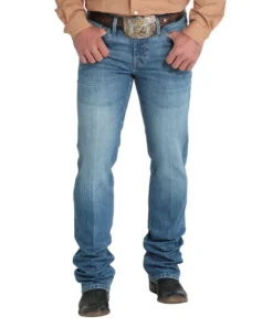 Cinch Men's Ian Boot Cut Jean