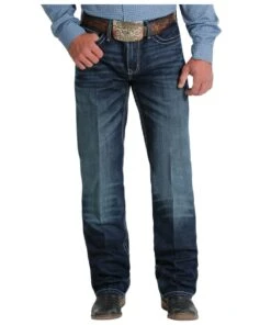 Cinch Men's Grant Straight Jean