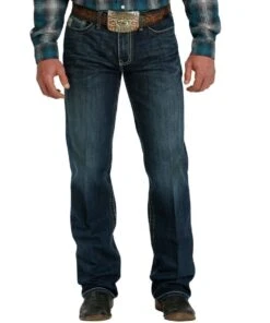 Cinch Men's Grant Relaxed Fit Jean