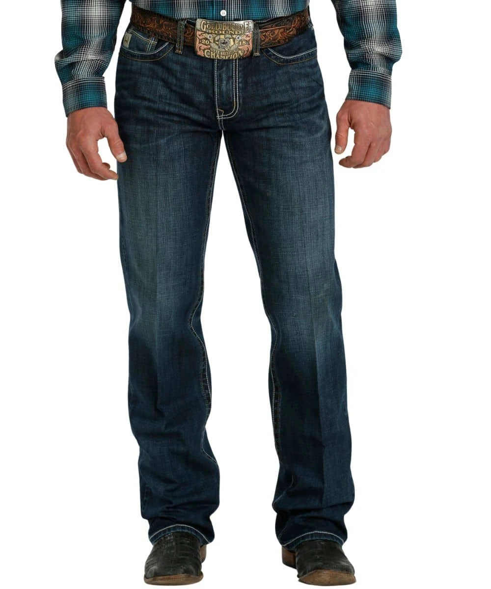 Cinch Men's Grant Relaxed Fit Jean 1 Cinch Men's Grant Relaxed Fit Jean