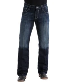 Cinch Men's Relaxed Fit Carter 2.4 Jean