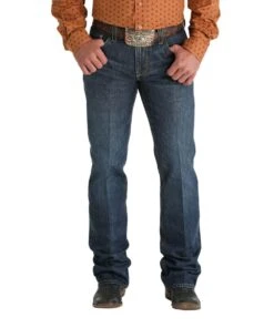Cinch Men's Relaxed Carter 2.0 Jean