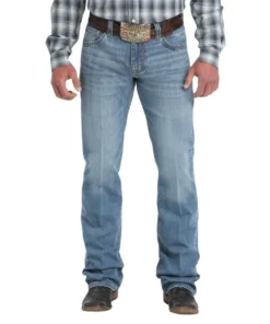 Cinch Men's Carter 2.0 Jean