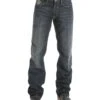 Cinch Men's Relaxed Fit White Label Jean