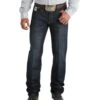 Cinch Men's White Label Relaxed Jean