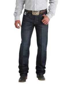 Cinch Men's White Label Relaxed Jean