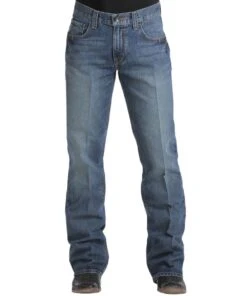 Cinch Men's Carter Boot Cut Jean