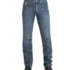 Cinch Men's Slim Fit Silver Label Jean