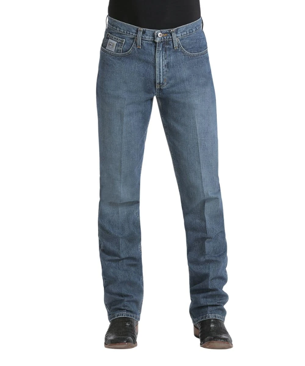 Cinch Men's Slim Fit Silver Label Jean 1 Cinch Men's Slim Fit Silver Label Jean
