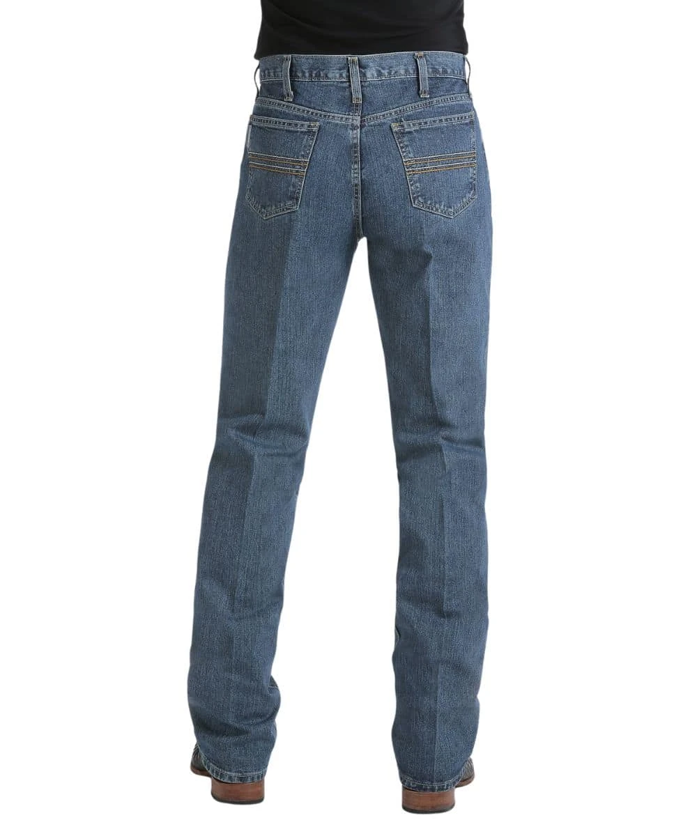 Cinch Men's Slim Fit Silver Label Jean 2 Cinch Men's Slim Fit Silver Label Jean - Image 2