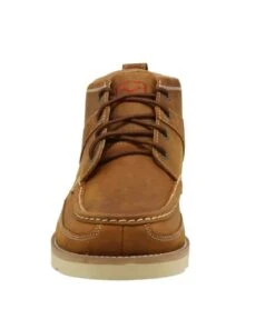 Twisted X Men's Casual Oiled B Toe Shoe -Cowpokes Onlines.com MCA0007 2