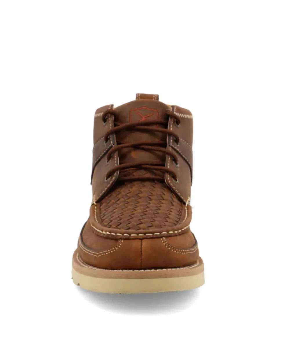 Twisted X Men's Wedge Sole Boot 2 Twisted X Men's Wedge Sole Boot - Image 2