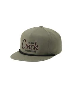 Cinch Men's FlexFit Golf Cap