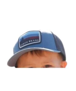 Cinch Boys' Flexfit Cap