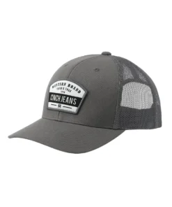 Cinch Men's Tried & True FlexFit Cap