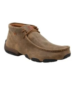Twisted X Men's Original Chukka Driving Moc