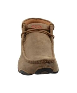 Twisted X Men's Original Chukka Driving Moc -Cowpokes Onlines.com MDM0003 2