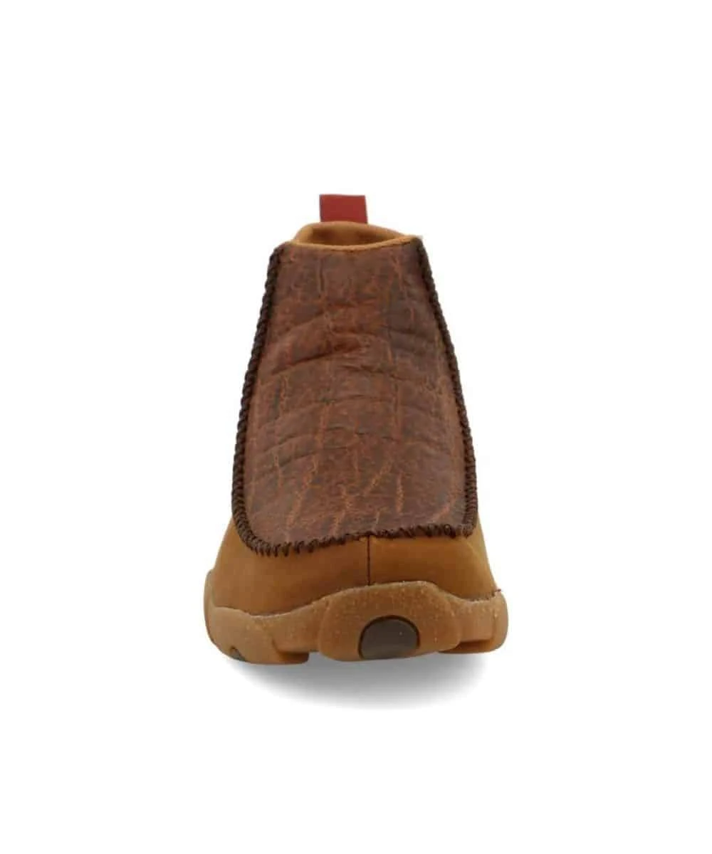 Twisted X Men's Chelsea Driving Moc 2 Twisted X Men's Chelsea Driving Moc - Image 2