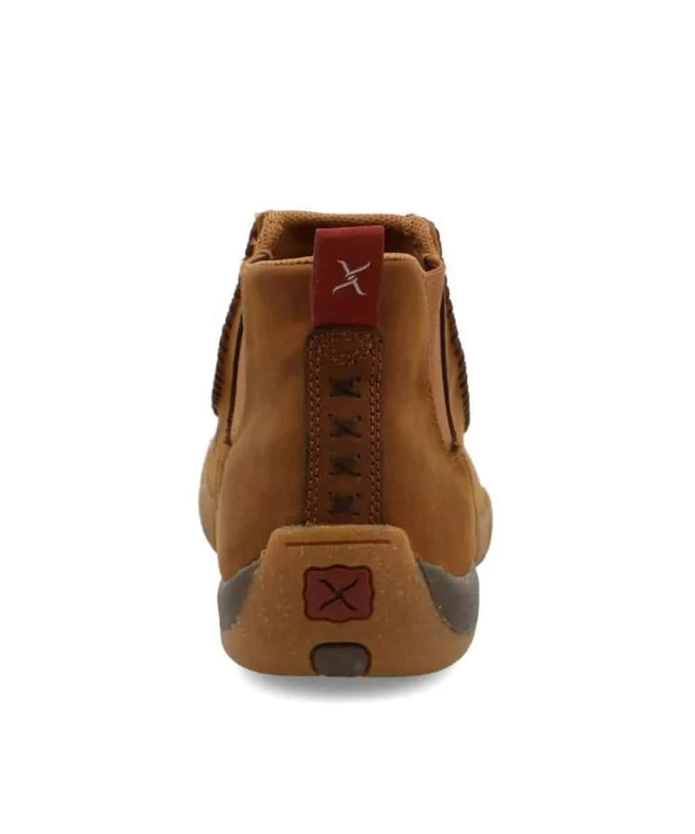 Twisted X Men's Chelsea Driving Moc 4 Twisted X Men's Chelsea Driving Moc - Image 4