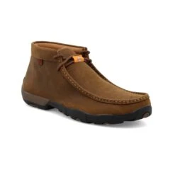 Twisted X Men's Work Chukka Driving Moc