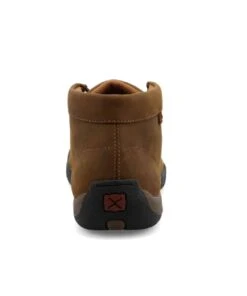 Twisted X Men's Work Chukka Driving Moc -Cowpokes Onlines.com MDMNSD1 C