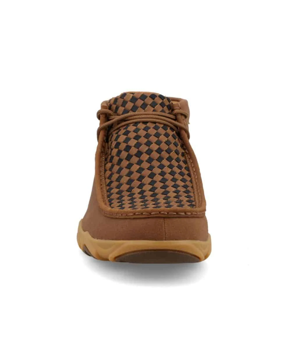 Twisted X Men's Chukka Driving Moc 3 Twisted X Men's Chukka Driving Moc - Image 3