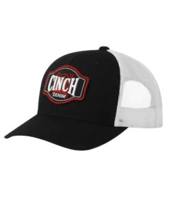 Cinch Women's FlexFit Trucker Cap