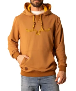 Kimes Ranch Men's Fast Talker Hoodie