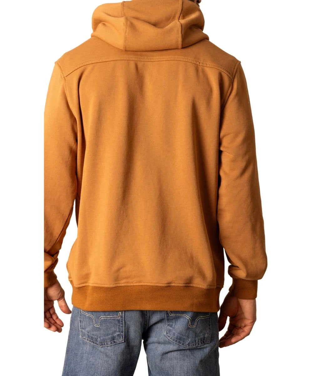 Kimes Ranch Men's Fast Talker Hoodie 2 Kimes Ranch Men's Fast Talker Hoodie - Image 2