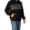 Kimes Ranch Men's AFR Hoodie