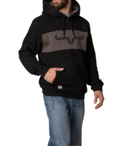 Kimes Ranch Men's AFR Hoodie